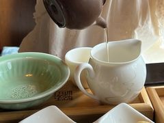 -青藤茶馆(南山路店)