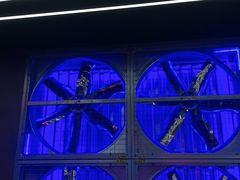 -关你鬼室大型密室逃脱(佛山创意园店)