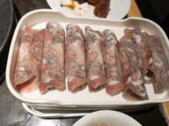 -火锅岛潮牌自助餐厅(天津天佑城店)