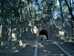 -金堂县云顶石城风景区