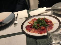 西班牙伊比利亚5J火腿-Marina厨房·ALA精酿(月湖盛园店)