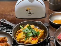 -夜食白市Yespicy·烧烤啤酒宵夜(番禺四海城店)
