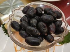 -荣誉国际酒店-云顶旋转餐厅