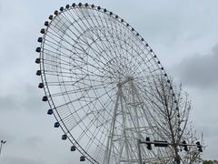 -南昌之星摩天轮