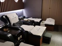 -陆琴脚艺·足浴·SPA(夫子庙店)