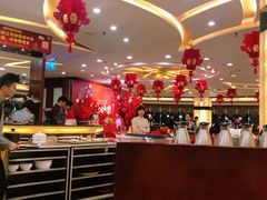 -柳州宾馆-云霄阁·旋转餐厅
