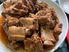 -新乡饭店