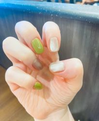 -美兮美学·日式美甲美睫