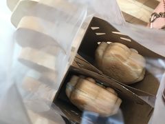 -熊姬手作茶物(汇金谷店)