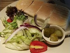 -临界音乐酒馆·小龙虾·江湖菜(华熙LIVE·鱼洞店)