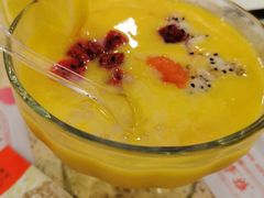 杨枝甘露-点都德(盘福楼店)