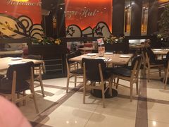 大堂-必胜客(新中纬店)