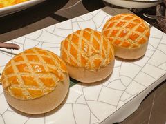 -海派悦庭·海胆烧麦·新融合菜(凯德广场店)