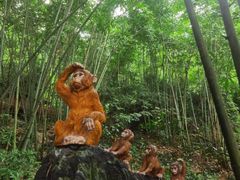 -英西峰林·洞天仙境