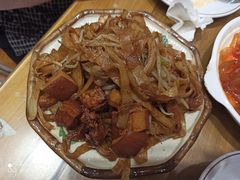 -葛记焖饼(伏牛路店)