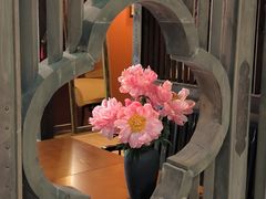 -The Flowers Coffee(南山店)