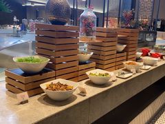 -上海虹桥宾馆味翠餐厅