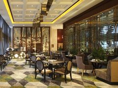 行政酒廊-绍兴中金豪庭大酒店