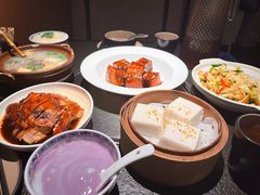 -金陵家宴·金陵春·南京菜(夫子庙店)