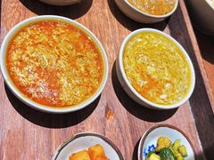 李百蟹全家福-李百蟹·江南蟹黄面·河景餐厅(夫子庙总店)