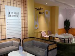 -白梧桐·团建聚会·百人轰趴馆(留仙洞店)