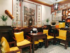 -富华斋饽饽铺·宫廷糕点·伴手礼(护国新天地店)