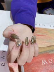 -杨美丽·美甲美睫