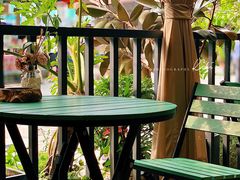 -The Flowers Coffee(南山店)