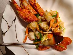 -三利音·东方司宴(外滩店)