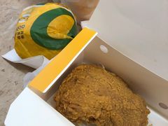 -德克士(龙阳广场店)