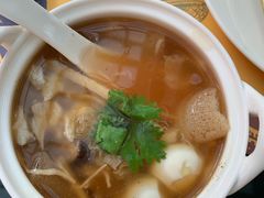 -simply thai天泰(静安嘉里中心店)