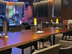 -林肯爵士乐上海中心 Jazz at Lincoln Center Shanghai