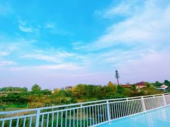 -麓舍全景太湖温泉别墅团建拓展会议亲子