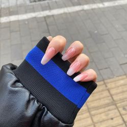 -悦己美甲美睫