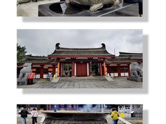 -法门文化景区