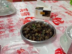 -辣螃铠盆盆蟹大排档(海昌店)