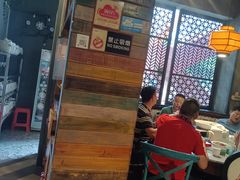 大堂-湘当爱·鲜煮现炒(松岗立业路店)