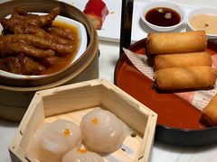 -陶陶居酒家(新天地店)