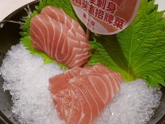 -新一番三文鱼寿司(大东海店)