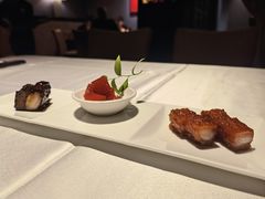 秘制黑叉烧-炳胜品味(珠江新城店)