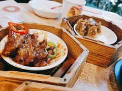 -麒麟中餐厅·经典粤菜·地道菜式老字号(广州长隆酒店)