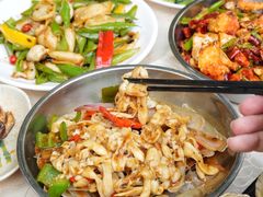 -小煵记·打边炉(西丽文光店)