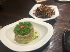 -小城粥道·海胆鲜虾粥(解放广场店)