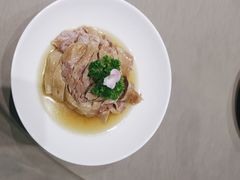 -大鹏饭店·金陵家宴(奥体中心店)