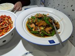 -兰湘子·湘菜小炒(石家庄万象城店)