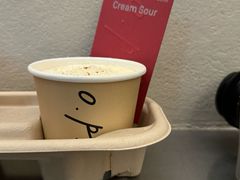 -O.P.S. CAFE
