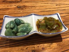 -老雒阳面馆·水席(定鼎门店)