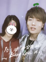 -尚丹尼造型