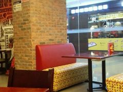 -棒约翰比萨·意面(剑河店)