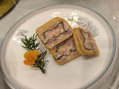 -并州饭店·并萃阁